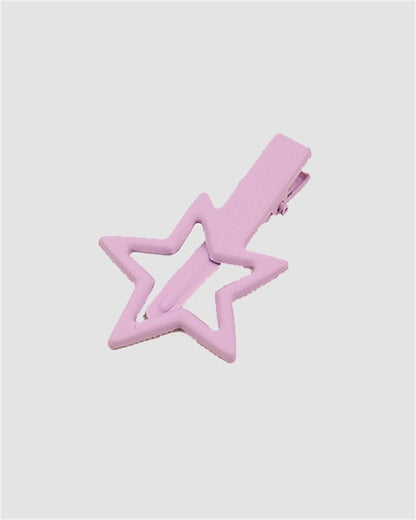 Star Hairclip