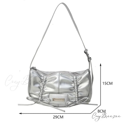 Large Capacity Messenger Bag shoulder-250126