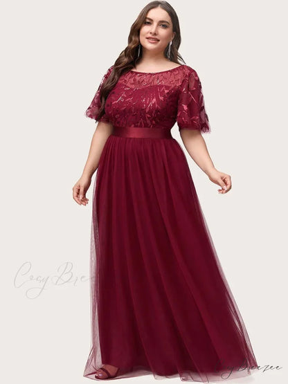 Layered Tassels Graceful Mini Dress