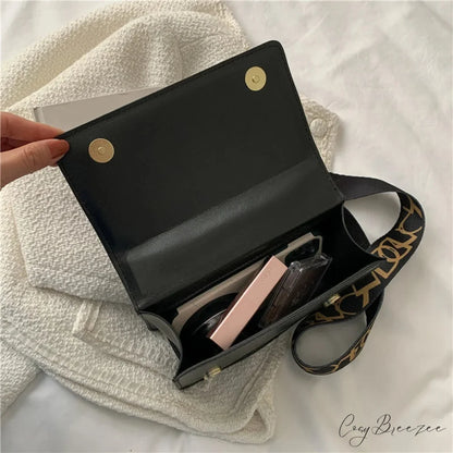 Luxury Designer Crossbody Shoulder Handbag handbag-250126