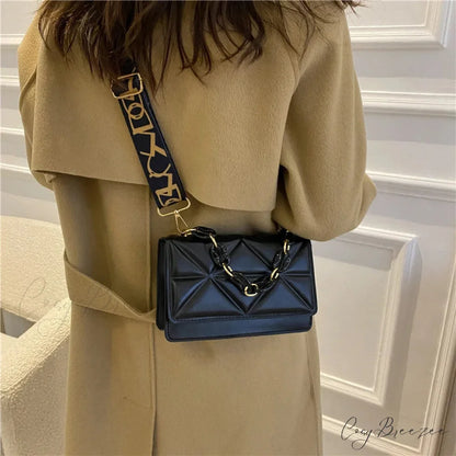 Luxury Designer Crossbody Shoulder Handbag handbag-250126