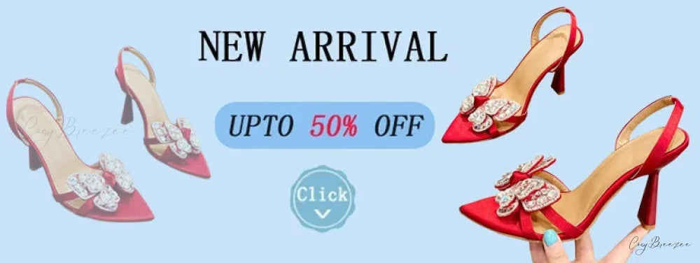 Mixed Colors Women Sexy Stiletto Sandals Leather Pointed Toe Buckle Strap High Heels Summer Party Prom Shoes - Size 42