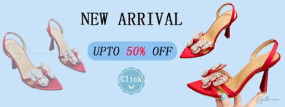 Mixed Colors Women Sexy Stiletto Sandals Leather Pointed Toe Buckle Strap High Heels Summer Party Prom Shoes - Size 42
