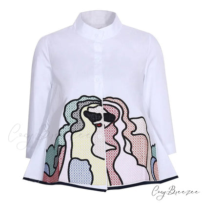 Monysa T-shirt