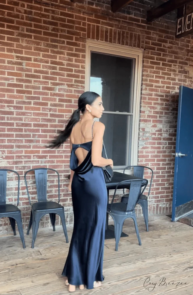 Moon Dance Stylish Strapless Dress 16 Days / 4 / S / Black