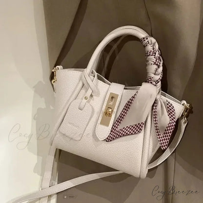Nanfeng Paris Tote Messenger Crossbody Bag crossbody-250126