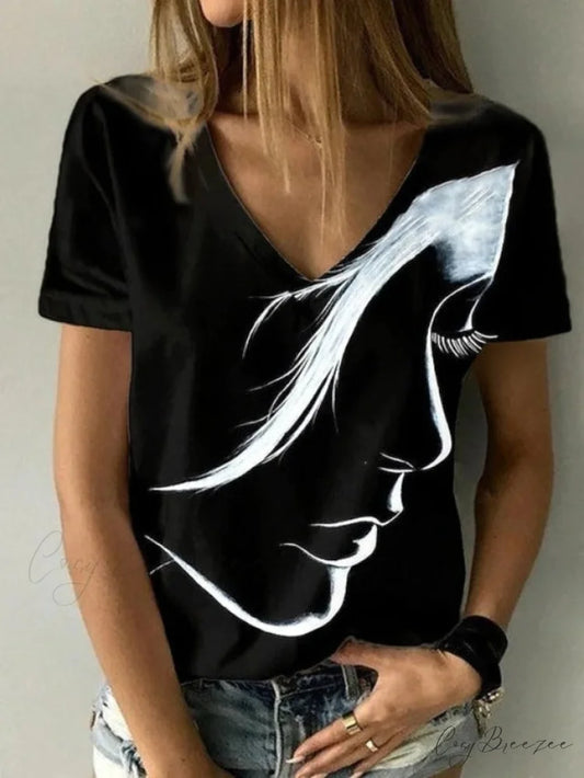 Orlanda Tee White / XS