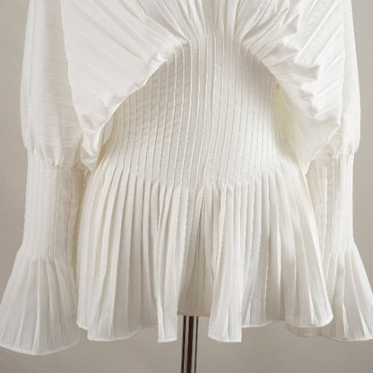 Odette Blouse