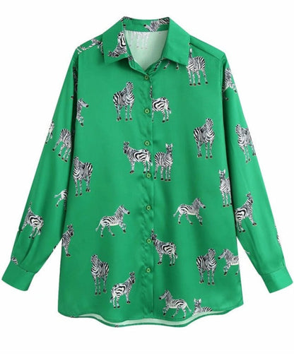 Safari Shirt