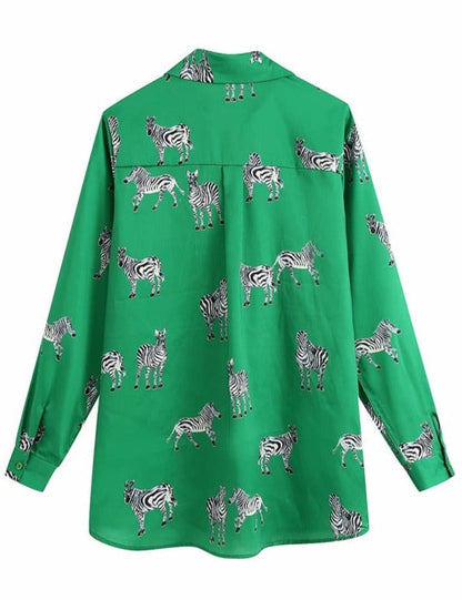 Safari Shirt