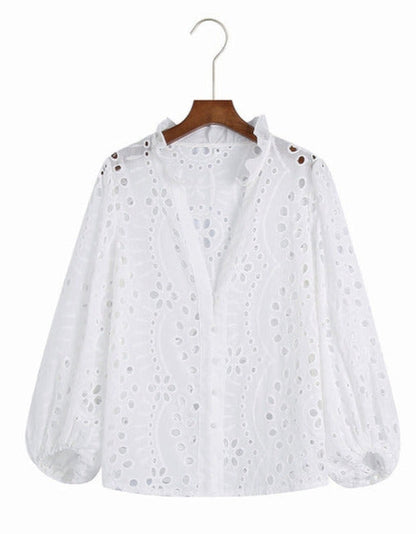 Antalina Blouse