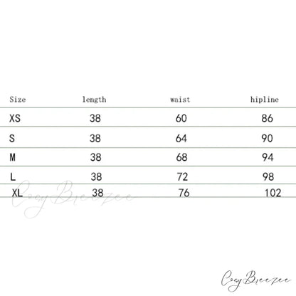 Sexy Slim Fit Solid Color Y2k Mini Leather Chic Trendy Summer Skirt