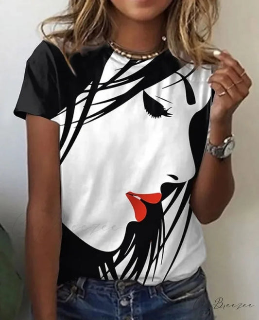 Silva Top White / XS