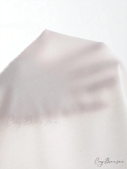 Solid Batwing Sleeve Tee Dress