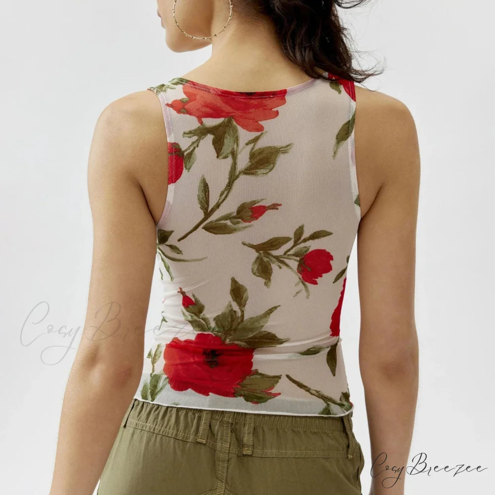 Solid Halter Neck Crop Top croptop-250223