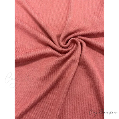 Solid Sweatshirt Women’s Color Pullover