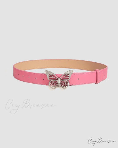 Statement Belt by Butterfly Maude