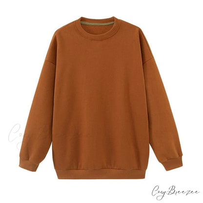Sweatshirts Jackets Womens Winter Hooded Hoodies Fleece Oversize Solid Tracksuits Unisex Autumn Pullovers Couple