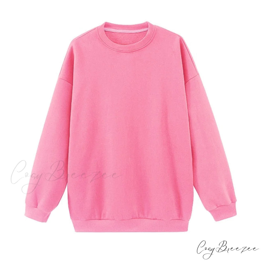 Sweatshirts Jackets Womens Winter Hooded Hoodies Fleece Oversize Solid Tracksuits Unisex Autumn Pullovers Couple