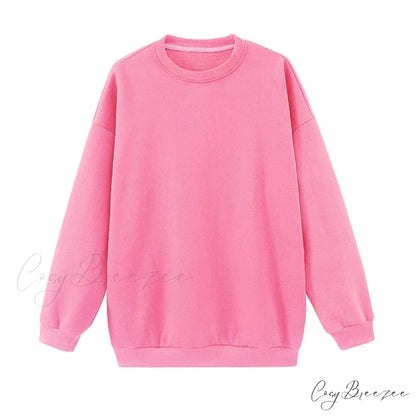 Sweatshirts Jackets Womens Winter Hooded Hoodies Fleece Oversize Solid Tracksuits Unisex Autumn Pullovers Couple