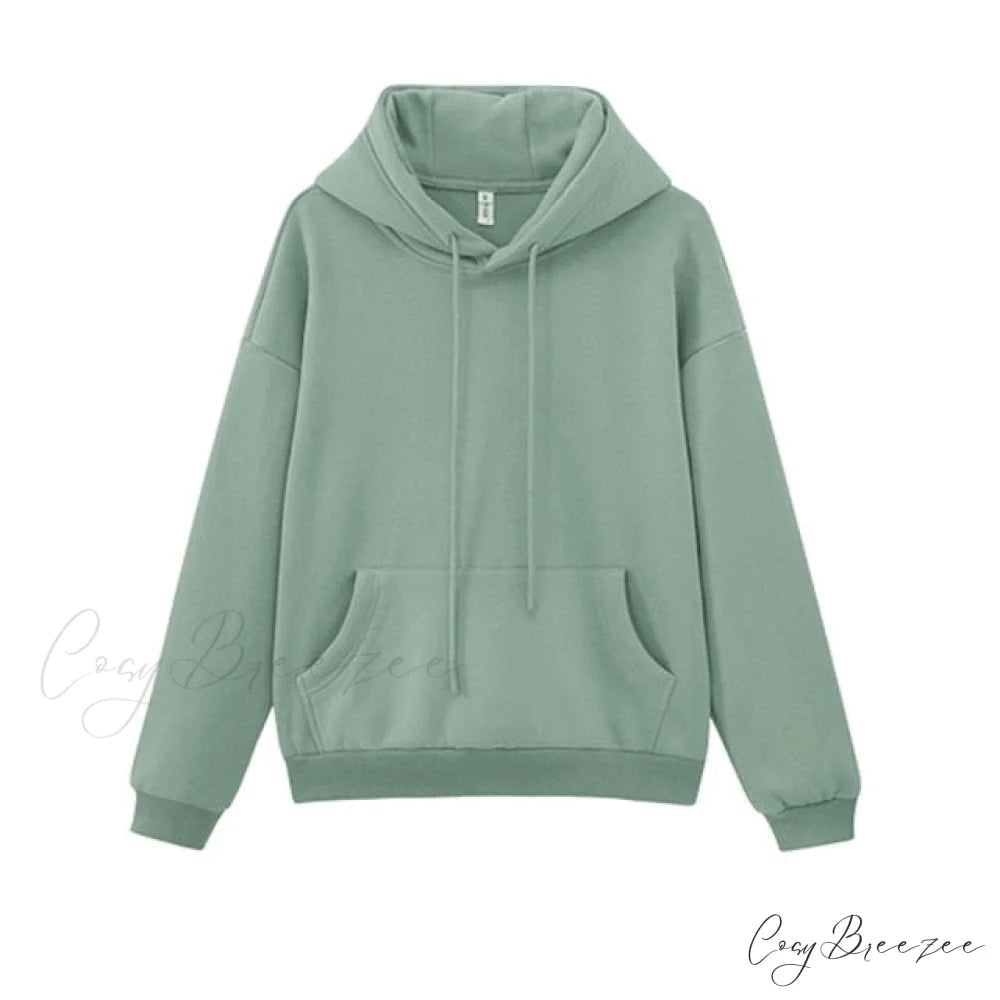Sweatshirts Jackets Womens Winter Hooded Hoodies Fleece Oversize Solid Tracksuits Unisex Autumn Pullovers Couple light