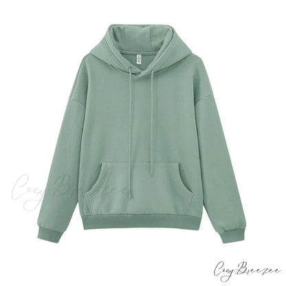 Sweatshirts Jackets Womens Winter Hooded Hoodies Fleece Oversize Solid Tracksuits Unisex Autumn Pullovers Couple light