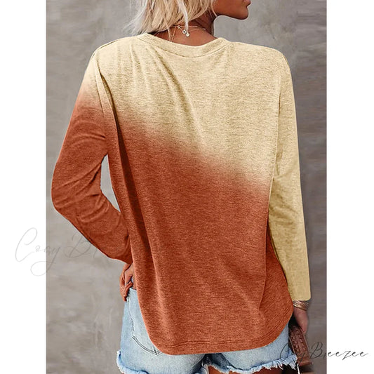T-Shirt Women’s Drawing Top