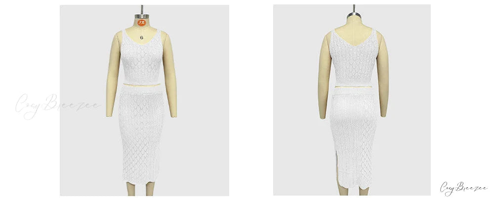 Theodora Formal Stylish Two Piece Dress