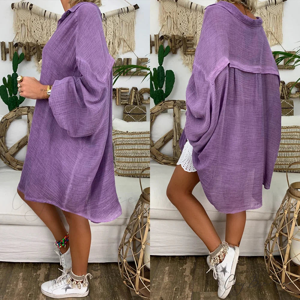 Tizania Women’s Blouse