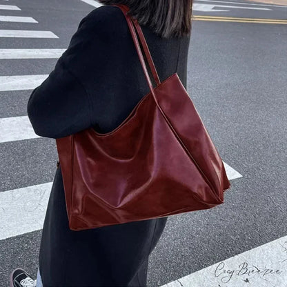 Trendy Bow Casual Bag shoulder-250126