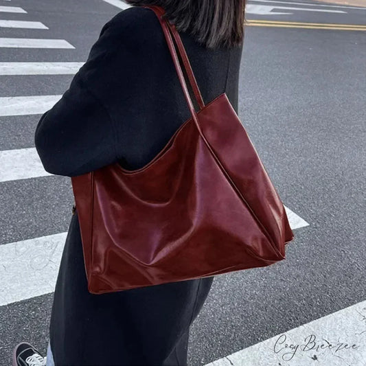 Trendy Bow Casual Bag shoulder-250126