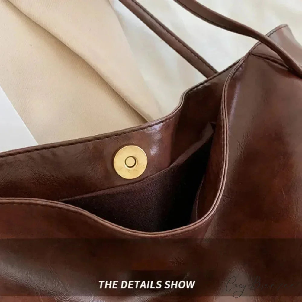 Trendy Bow Casual Bag shoulder-250126