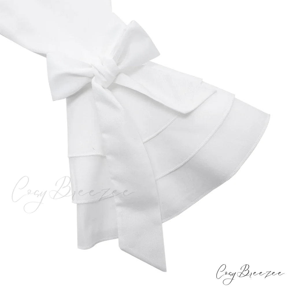 VLADA ELEGANT TOP
