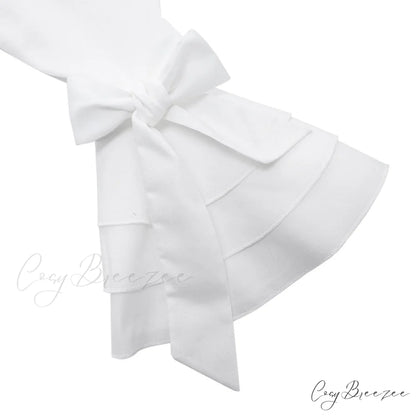VLADA ELEGANT TOP