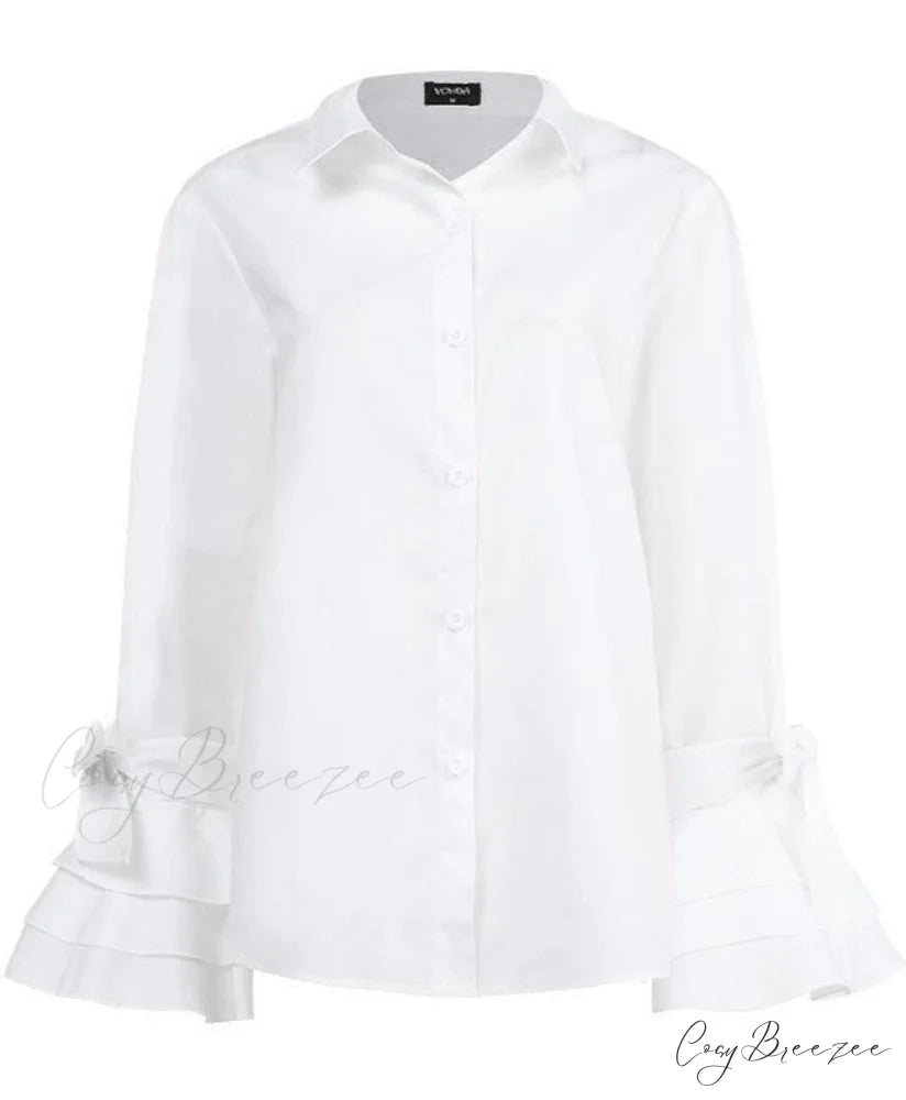 VLADA ELEGANT TOP