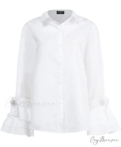 VLADA ELEGANT TOP