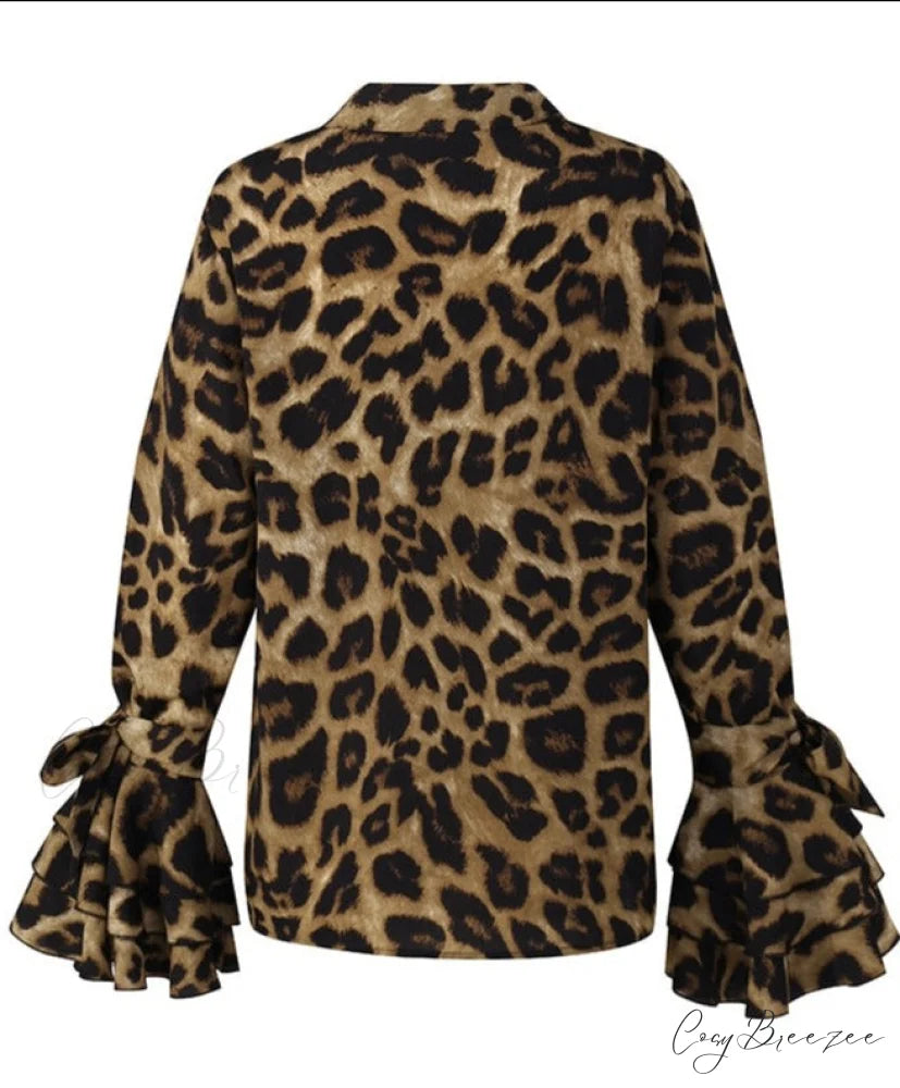 VLADA ELEGANT TOP