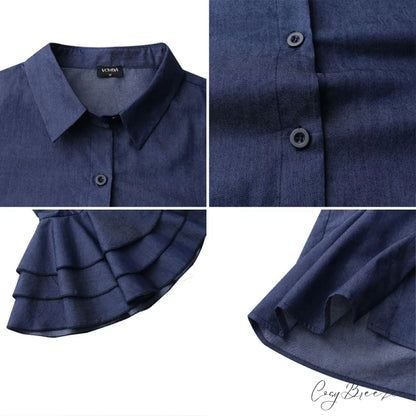 VLADA ELEGANT TOP