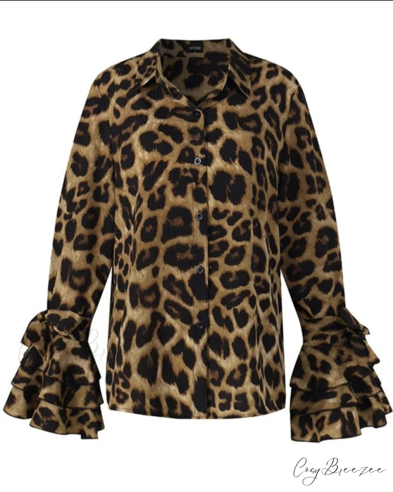 VLADA ELEGANT TOP