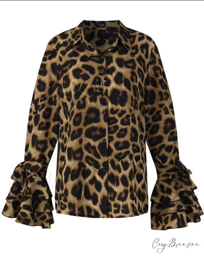 VLADA ELEGANT TOP