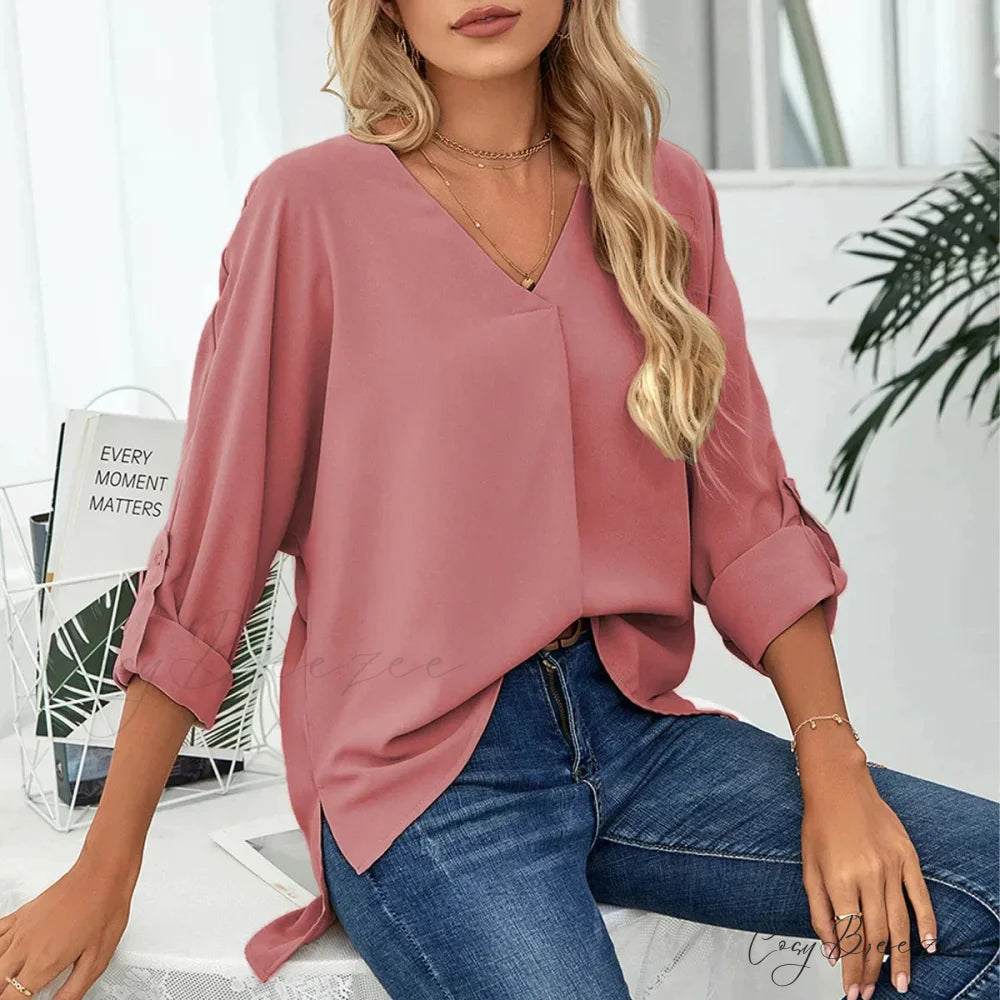 Wendy Women’s Tops