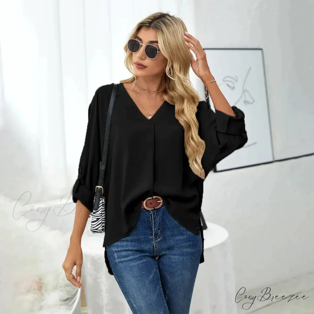 Wendy Women’s Tops