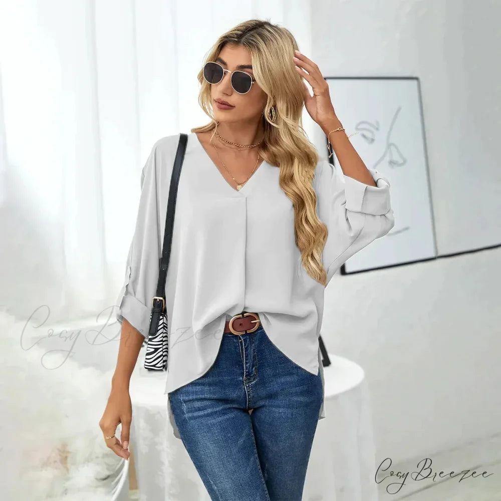 Wendy Women’s Tops