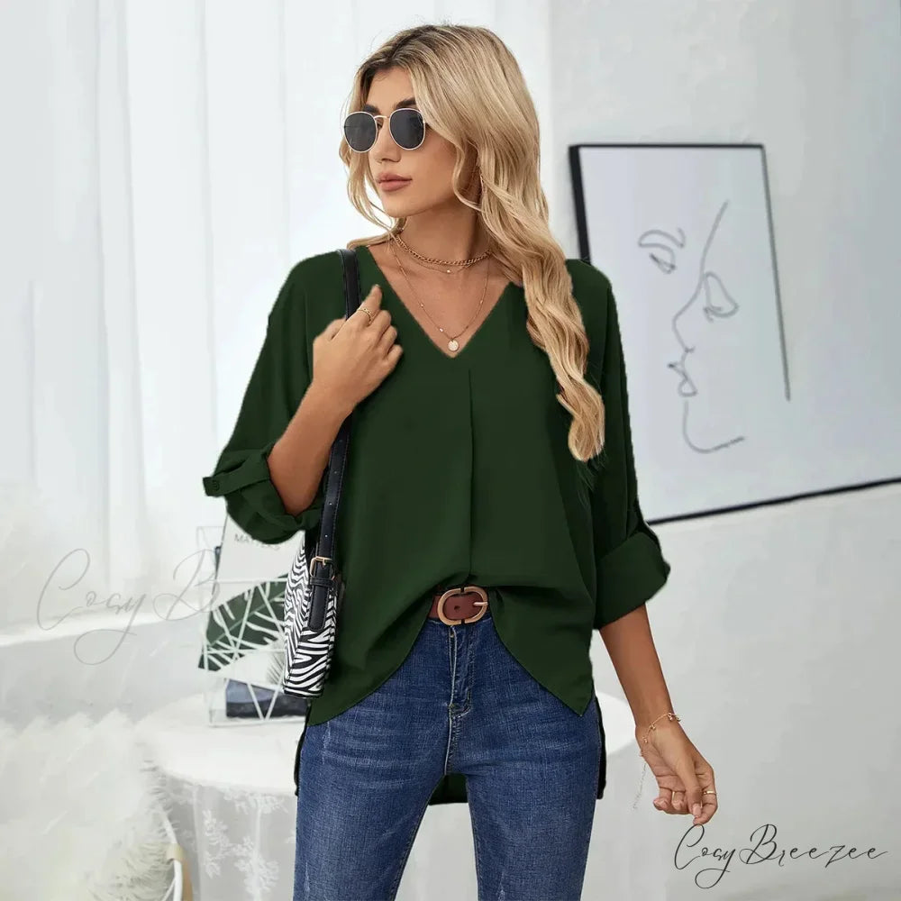 Wendy Women’s Tops