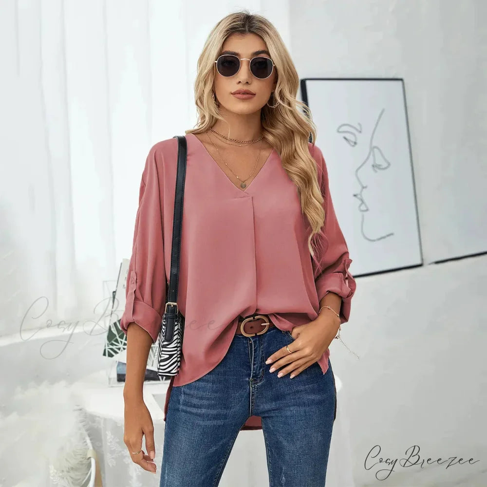 Wendy Women’s Tops
