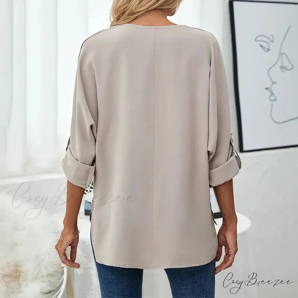 Wendy Women’s Tops