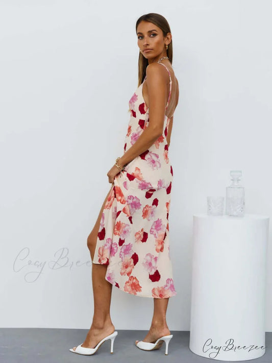 with Festive Gown Women’s Sexy Casual Long Suspenders