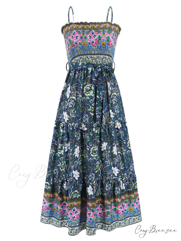 with Gown for Bohemian Women Full-Length Straps