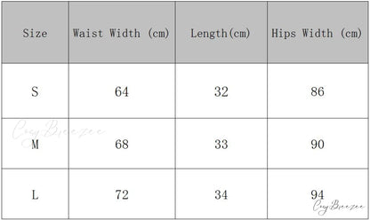 Women Shorts Waist Buttons Skirt White Arrival Skirt New Sexy Line Denim Jean High Warm-Season Mini A Single Black Or