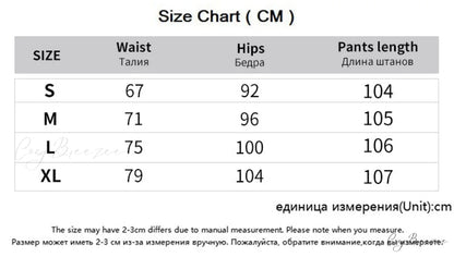 Womens Jeans Blue Cotton Trousers Baggy Wide High Leg Ripped Denim Wash Warm-Season Casual Waist Pants